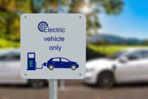 electric vehicle repair service germantown, service request form
