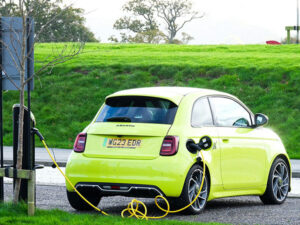 germantown electric car service, ev repair